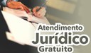 Atendimento Jurídico Gratuito