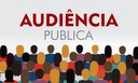 Convocação para Audiência Pública