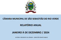Relatório Anual 2024