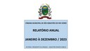 Relatório Anual de 2023